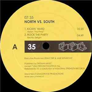 Various - North Vs. South