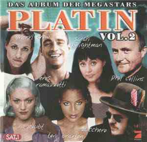 Various - Platin Vol. 2