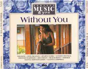 Various - Romance Music & You Vol. 4 - Without You