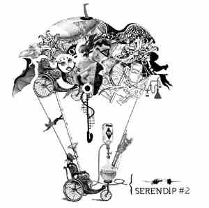 Various - Serendip #2