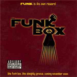 Various - The Funk Box