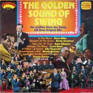 Various - The Golden Sound Of Swing
