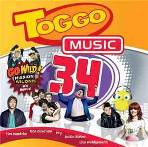 Various - Toggo Music 34
