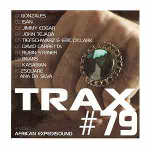Various - Trax #79