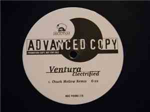 Ventura - Electrified