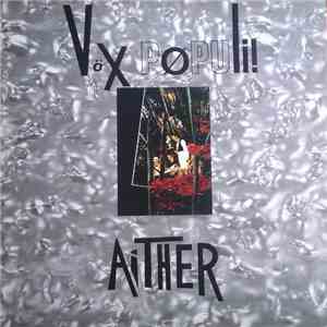 Vox Populi! - Aither +