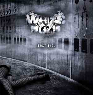 White Pulp - Lost Inc.