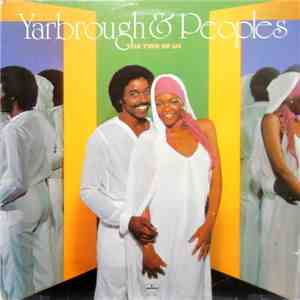 Yarbrough & Peoples - The Two Of Us