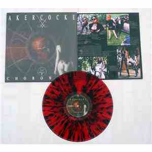 Akercocke - Choronzon