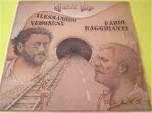 Alessandro Veronesi & Fabio Ragghianti - Still Up