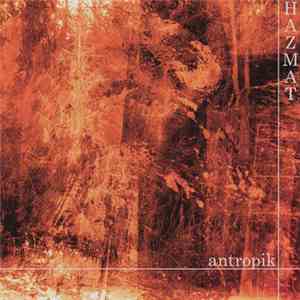 Antropik - Hazmat