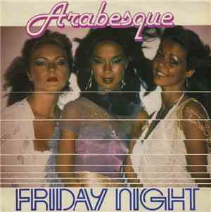 Arabesque - Friday Night