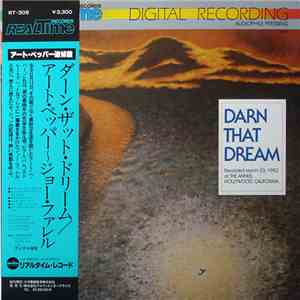 Art Pepper - Darn That Dream