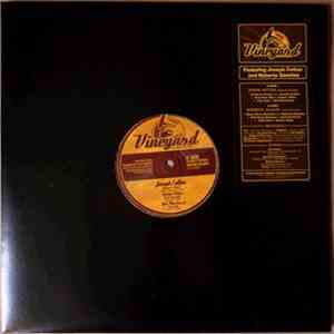 Askan Vibes Feat. Joseph Cotton & Roberto Sanchez - Cotton's Field