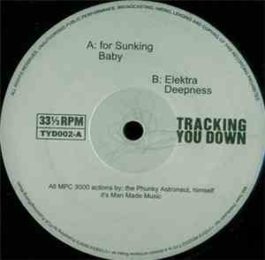 Astrophunk - For Sunking