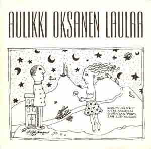 Aulikki Oksanen Laulaa - Korkea Veisu