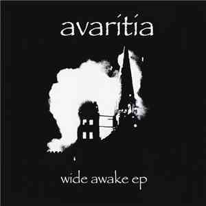 Avaritia - Wide Awake