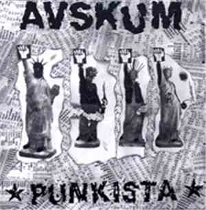 Avskum - Punkista