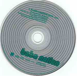 Baba Nation  - Raggamuffin Mini