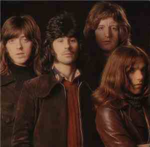 Badfinger - Straight Up