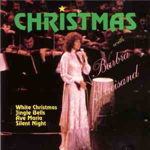 Barbra Streisand - Christmas With Barbra Streisand