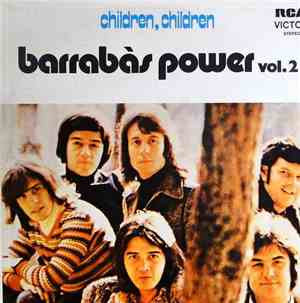 Barrabàs - Power (Vol. 2)