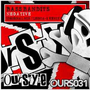 Bass Bandits - Negative