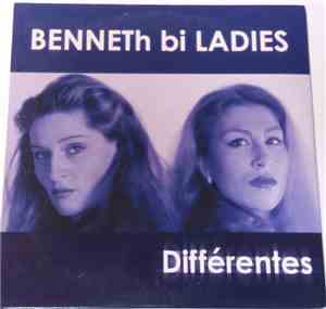 Benneth Bi Ladies - Différentes