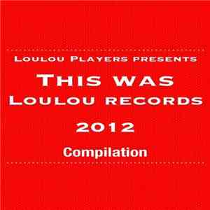 Betoko, LouLou Players, Kolombo, Nikitin, Atapy, S.K.A.M., Demarzo, Meds, Finnebassen, Kolombo, LouLou Players, AnthonyAnthony, Roberto Palmero, Amine Edge & Dance, Royce, Walker, Snaz, Guzz, Sishi Rosch, Sammy W, Alex E, Dubfound, Bruno Be, Eddie M, Pysh