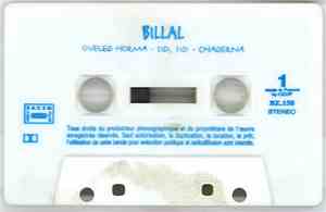 Bilal - Oueled Horma