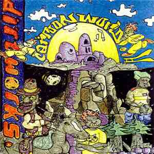 Bizarro - Cartoon World II