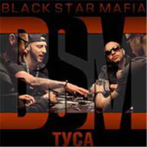 Black Star Mafia - Туса