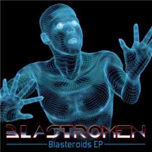 Blastromen - Blasteroids EP