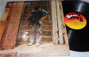 Bob Dylan - Street-Legal