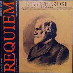 Bulgarian A Cappella Choir 'Svetoslav Obretenov', Sofia State Philharmonic Orchestra - Requiem