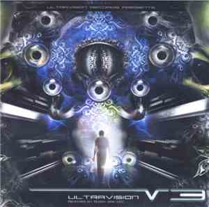 Bussy And d.N.i. - Ultravision V3