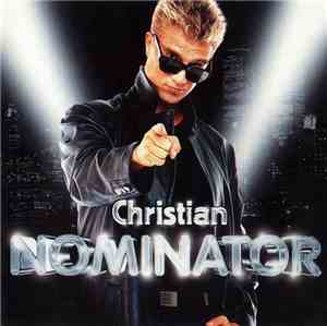 Christian  - Nominator