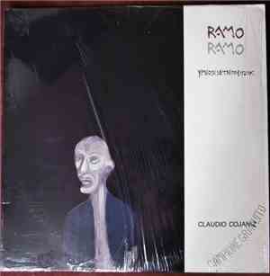 Claudio Cojaniz - Ramo Ramo (Ypnosisetnomuzik)