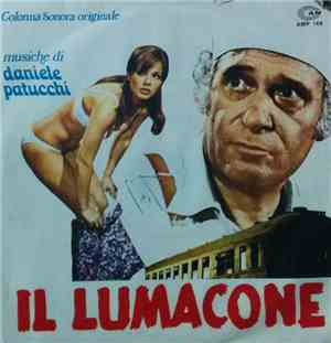 Daniele Patucchi - Il Lumacone / Il Vagone
