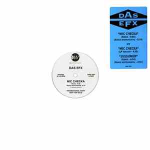 Das EFX - Mic Checka