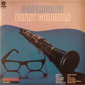 Dave Shepherd Quintet - O Melhor de Benny Goodman