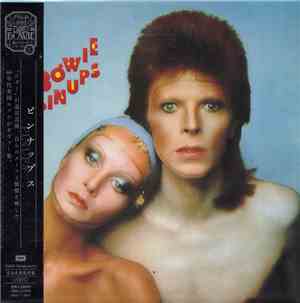 David Bowie - Pinups