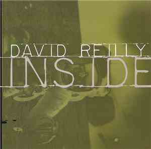 David Reilly - Inside