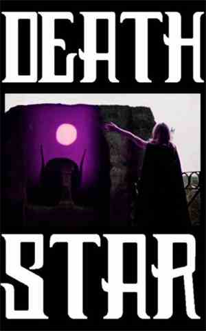 Deathstar  - Supranaut