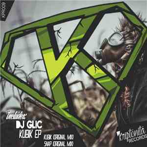 Dj Glic - Kubik