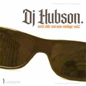 DJ Hubson - West Side Warsaw Mixtape Vol. 2