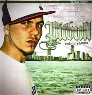 DJ Ideal  Presents: Pitbull - Unleashed Vol. Four