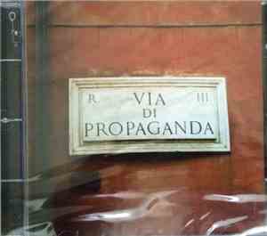 Дольщик, Anton Zap - Via Di Propaganda