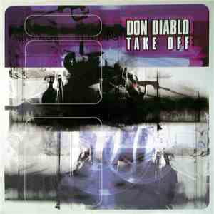 Don Diablo - Take Off