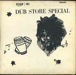 Dub Specialist - Dub Store Special